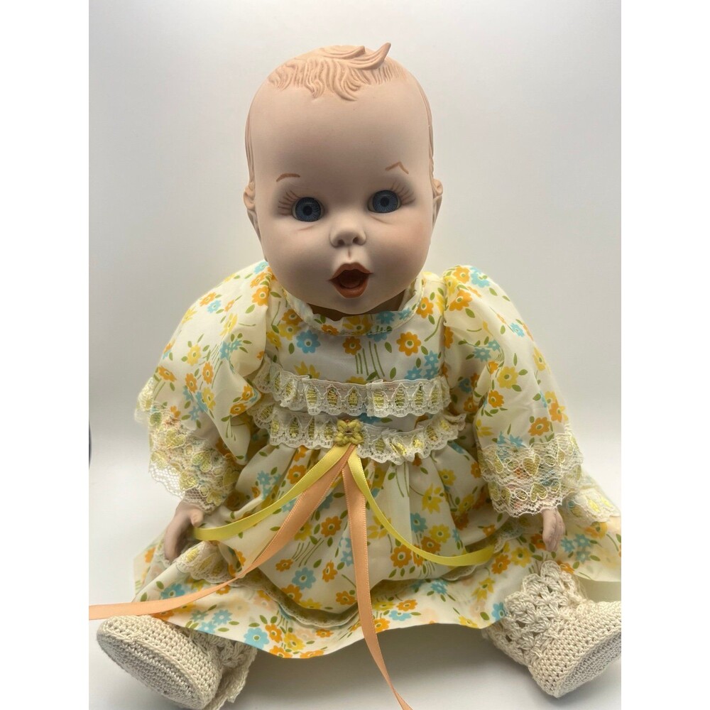 Vintage Bisque “Gerber” baby doll
